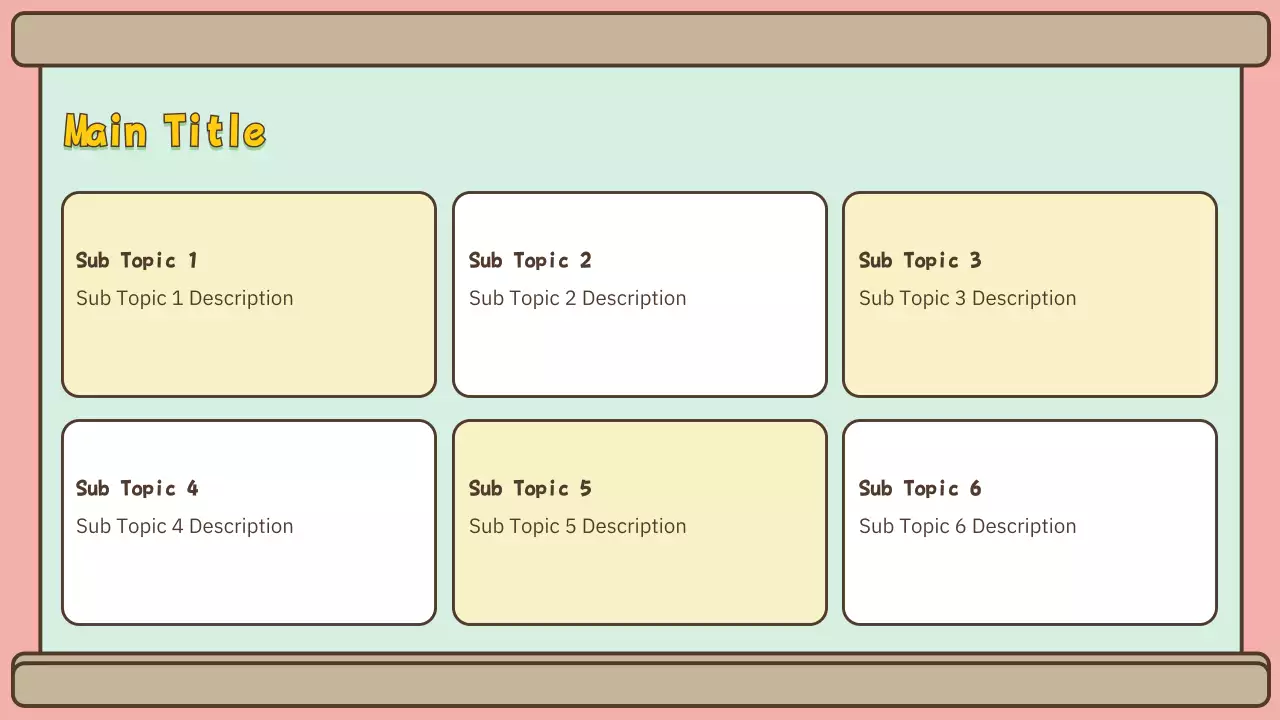 AIプレゼンテーション_テンプレート404