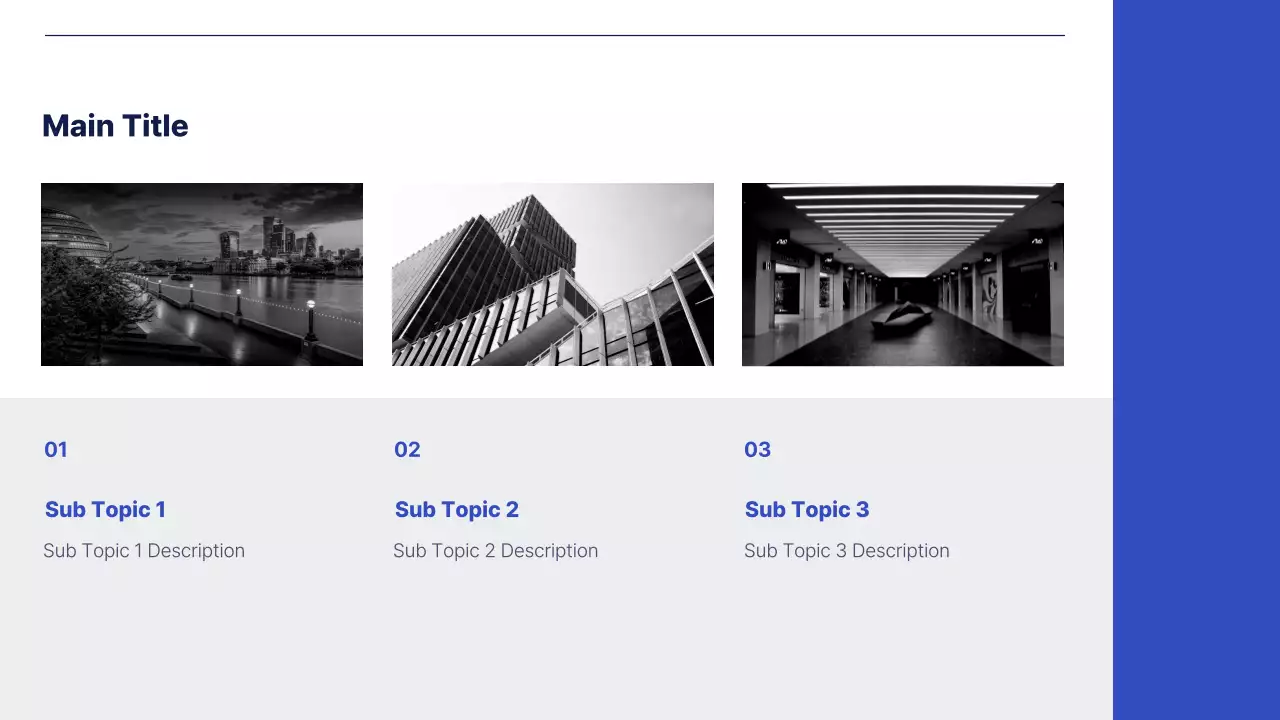 AI Presentation_Template397