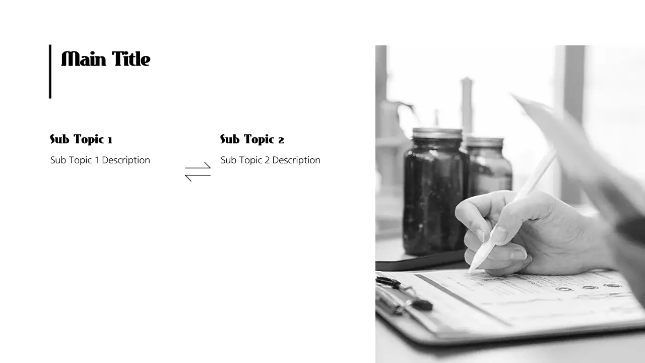AI Presentation_Template368