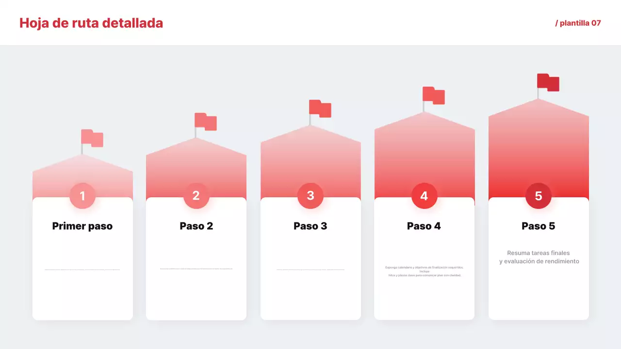 Documentación de la Guía Red Simple