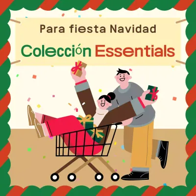 Eventos navideños ecológicos