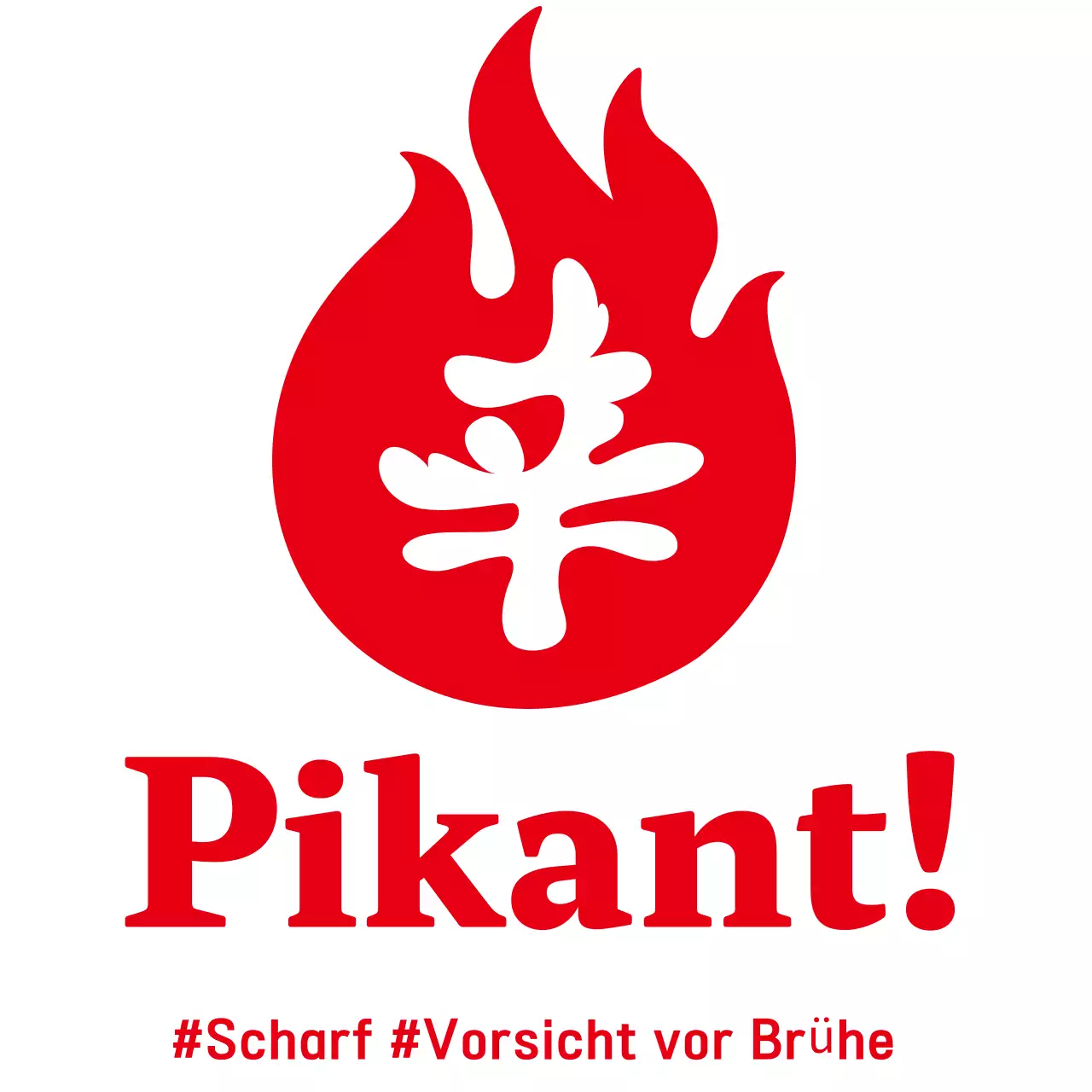 Rot Einfach würzig Leitfaden