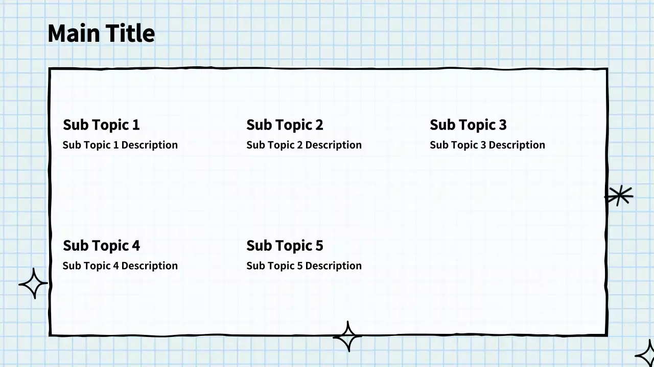AIプレゼンテーション_テンプレート387