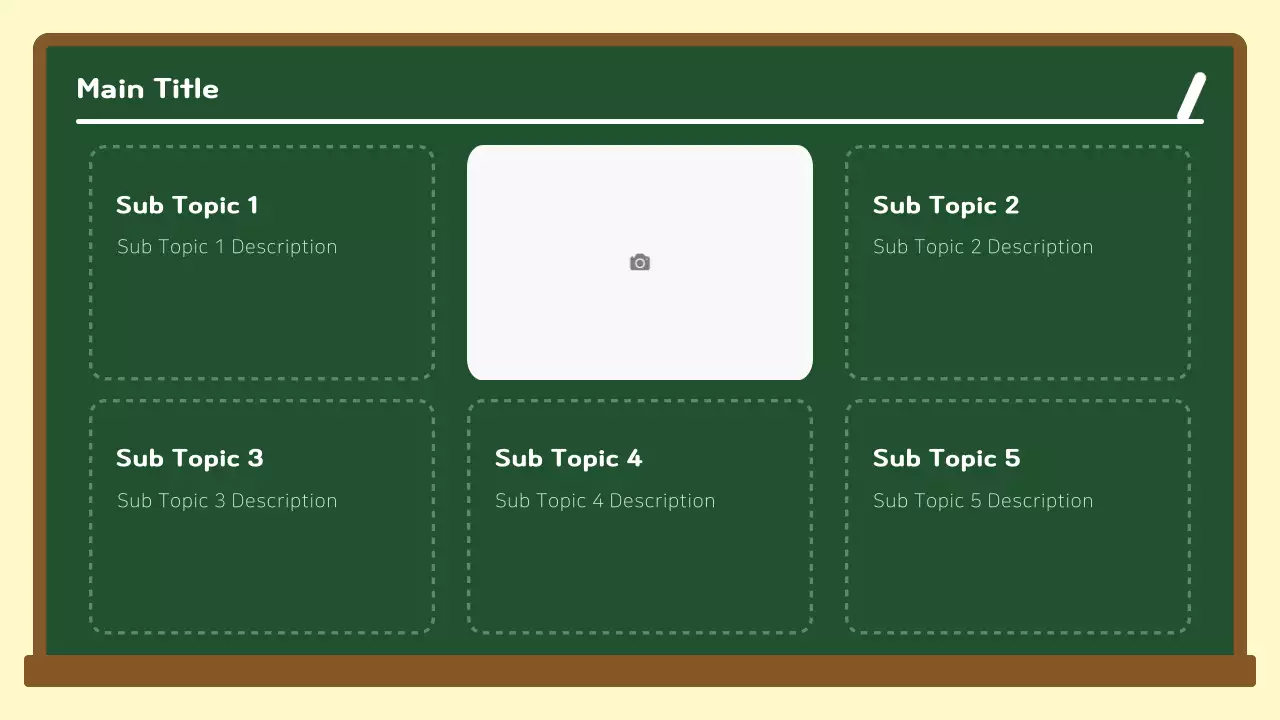AI Presentation_Template367