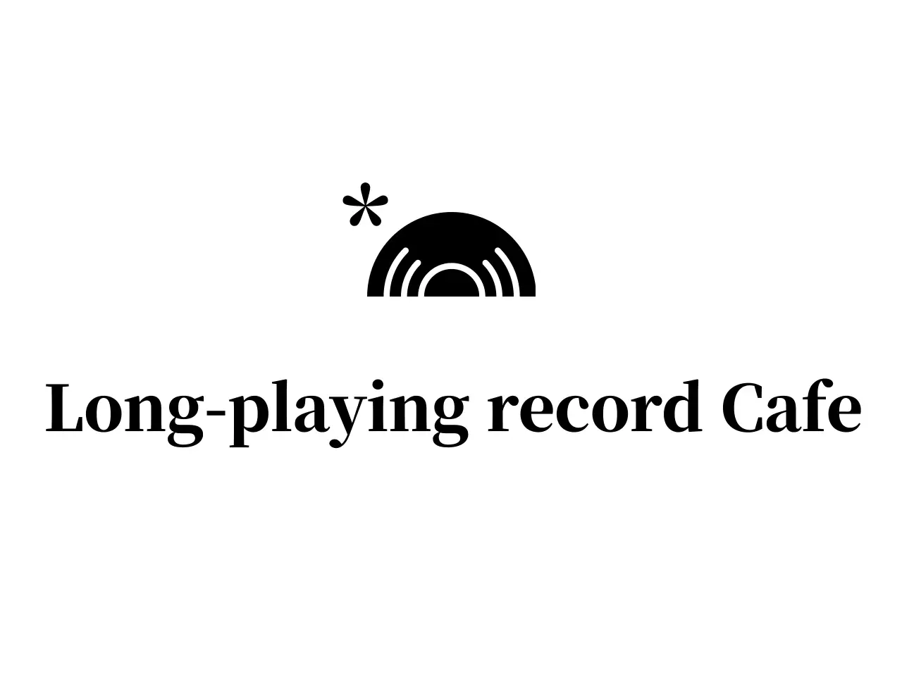 Promosikan Kafe Sederhana Anda