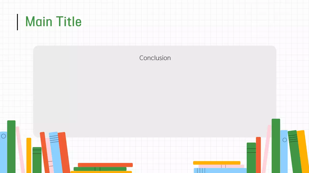 AI Presentation_Template403