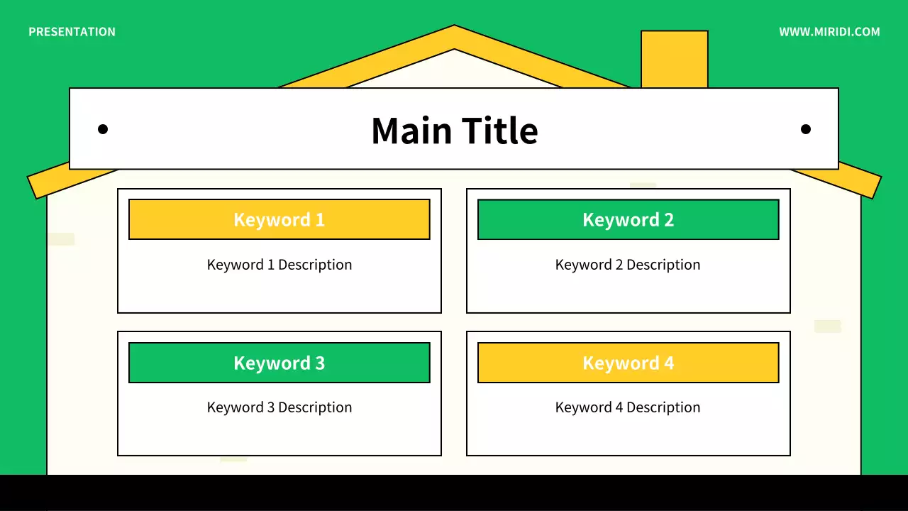 AIプレゼンテーション_テンプレート378