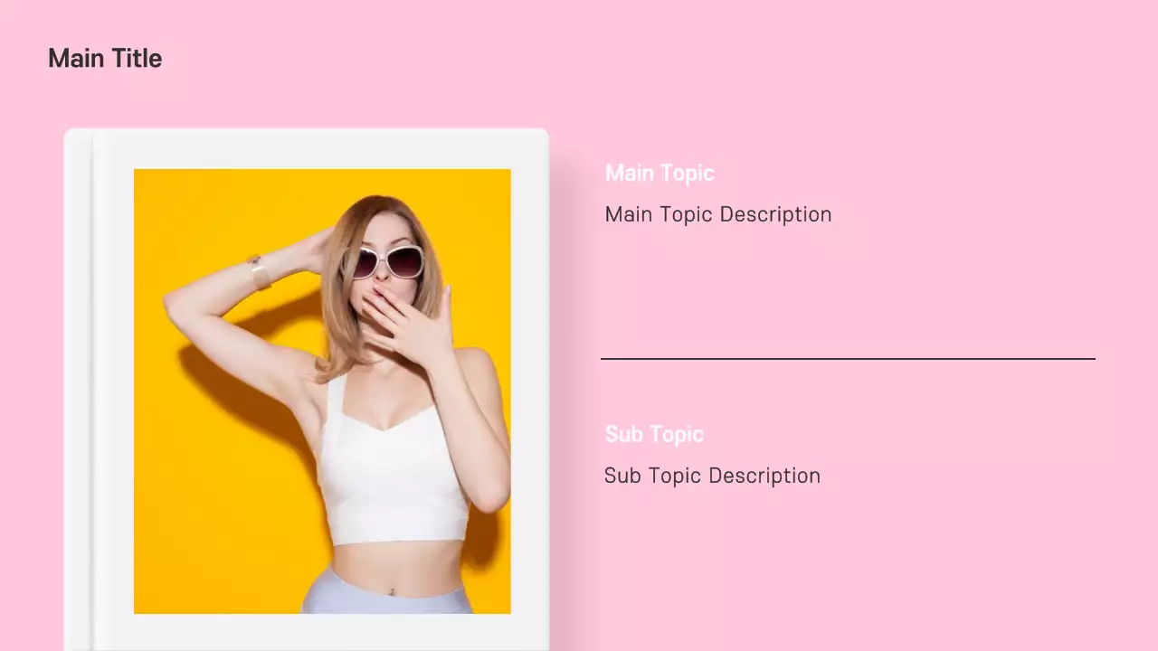 AI Presentation_Template384