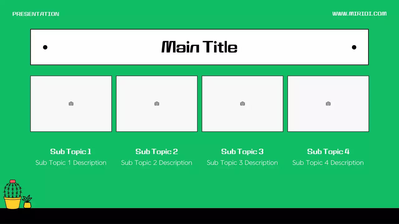 AI Presentation_Template378