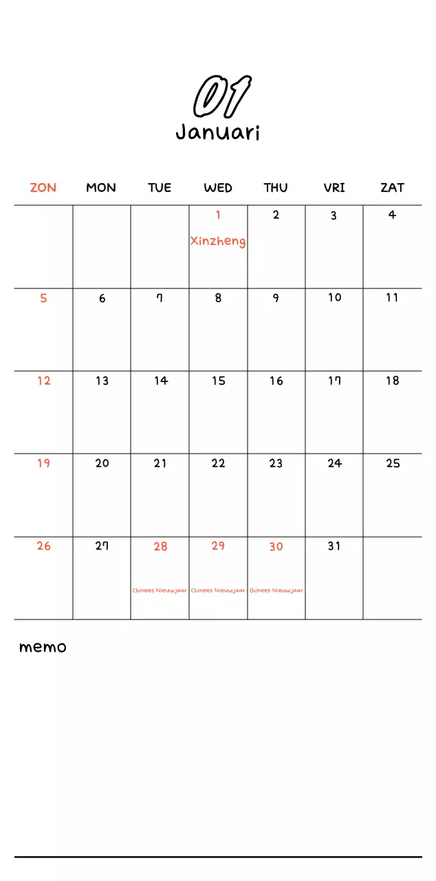 Witte gezellige nieuwjaarswensen