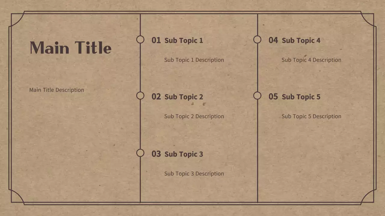 AI Presentation_Template362