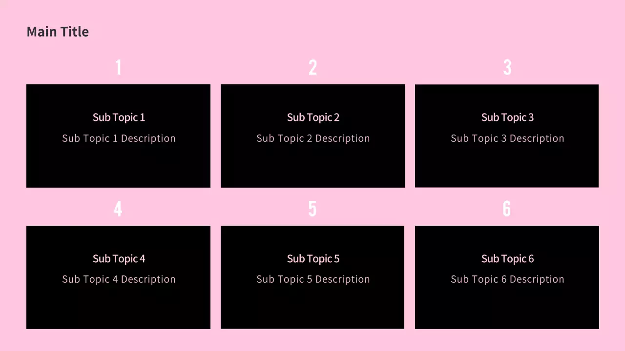 AIプレゼンテーション_テンプレート384