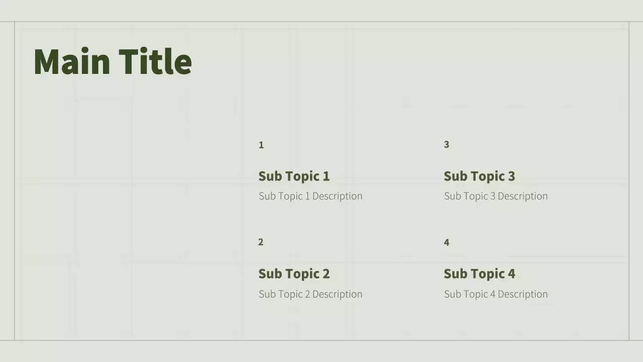 AIプレゼンテーション_テンプレート343