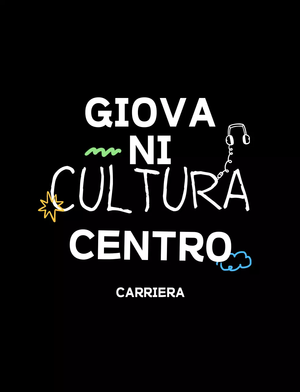 Promuovere il Centro Culturale Moderno