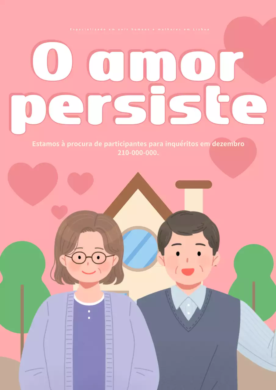 Encontro Rosa