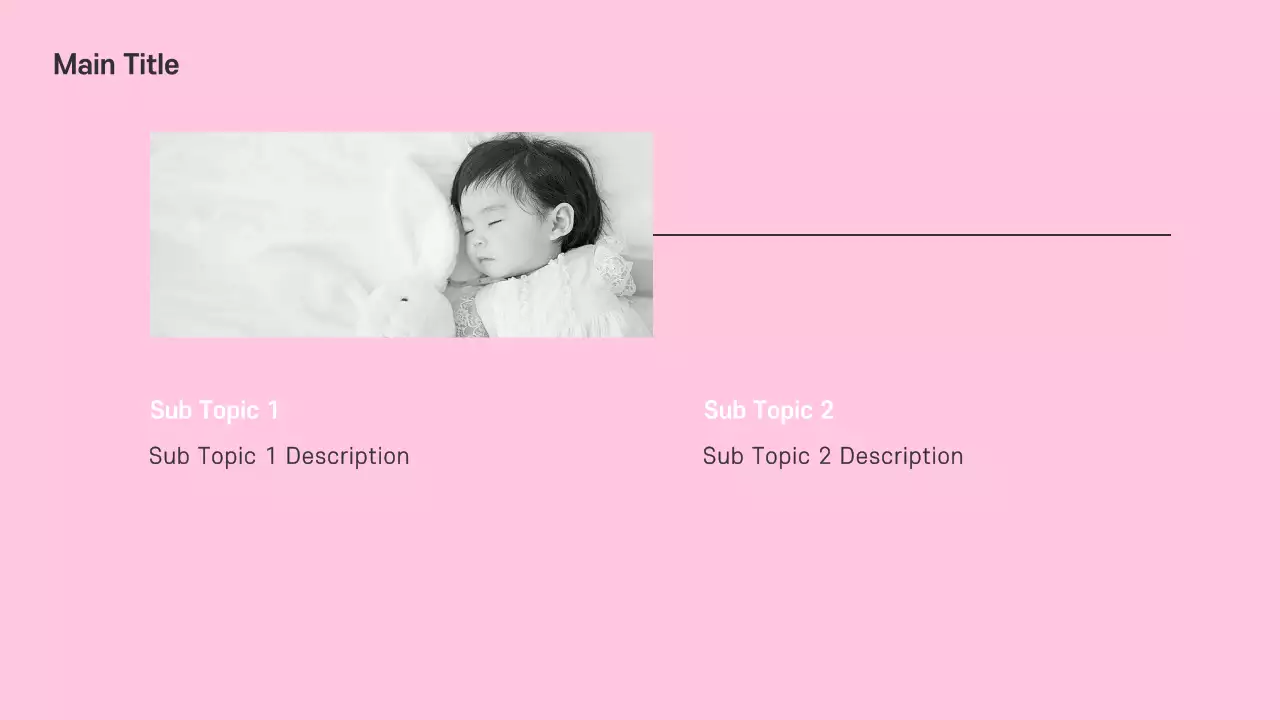 AI Presentation_Template384