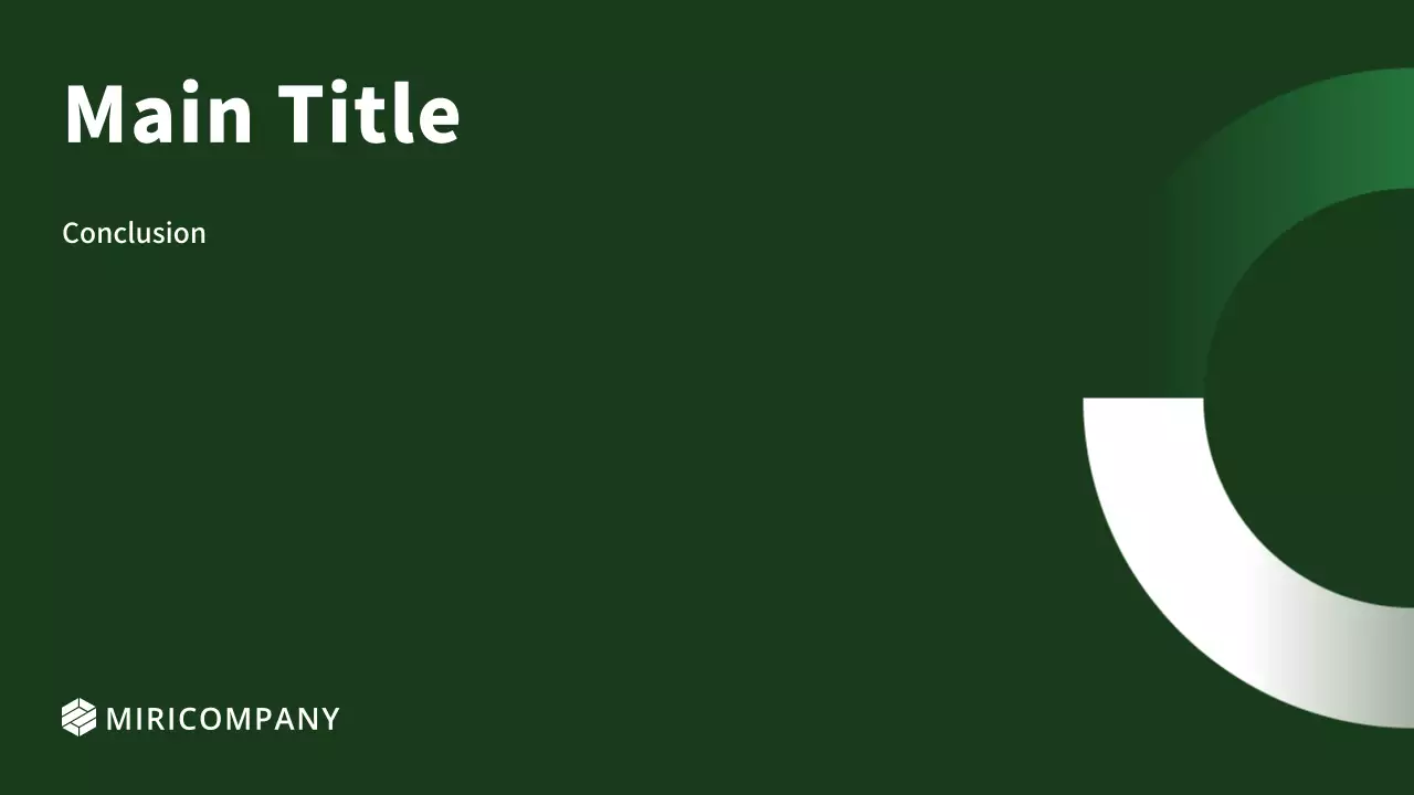 AIプレゼンテーション_テンプレート398