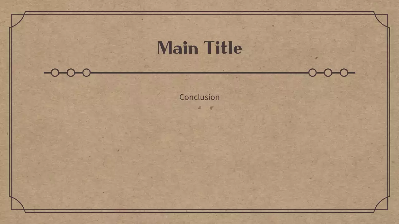 AI Presentation_Template362