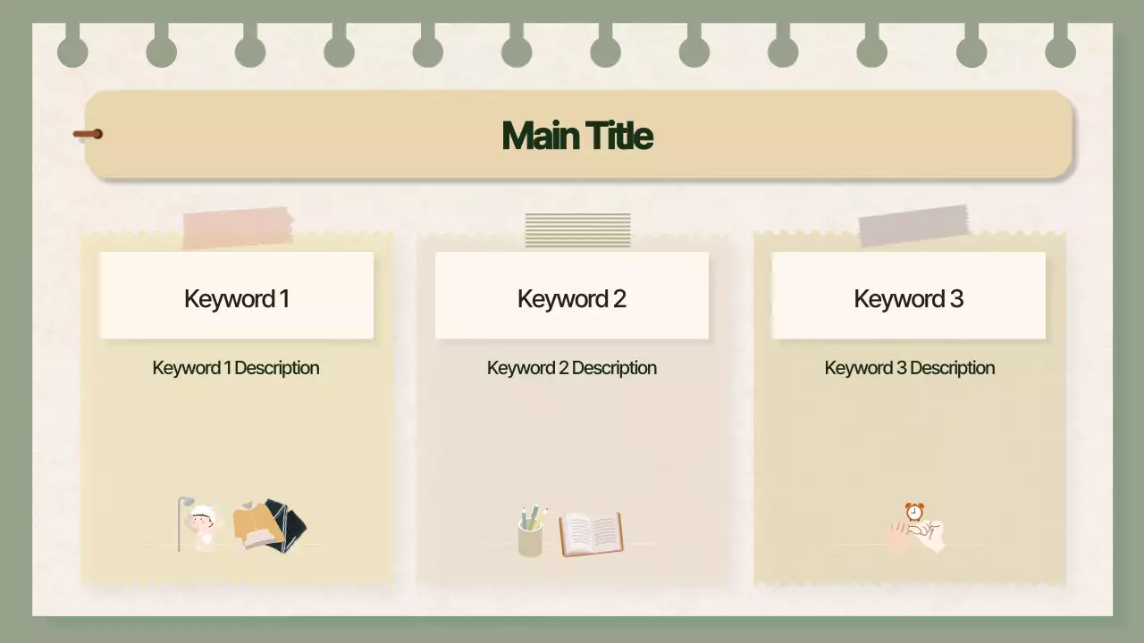 AIプレゼンテーション_テンプレート337