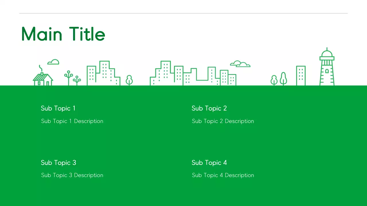 AI Presentation_Template392