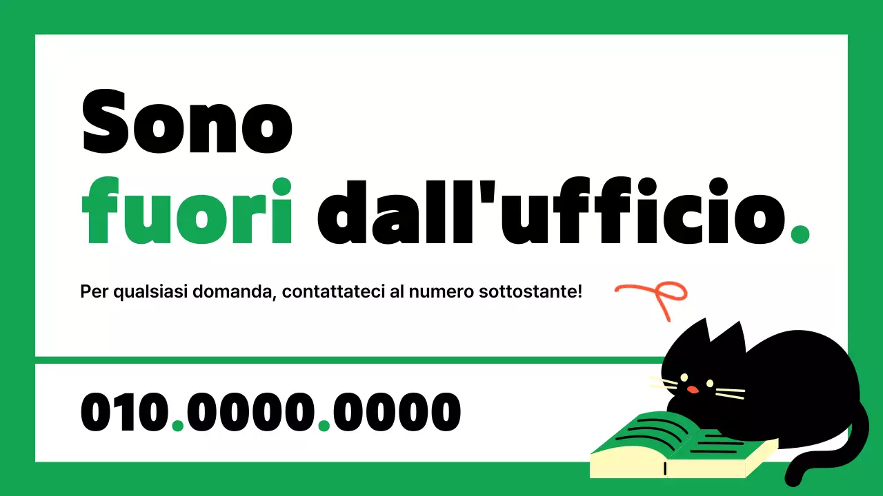 Promuovere annunci pop arancione