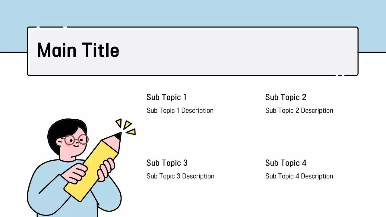 AI 프레젠테이션_템플릿370