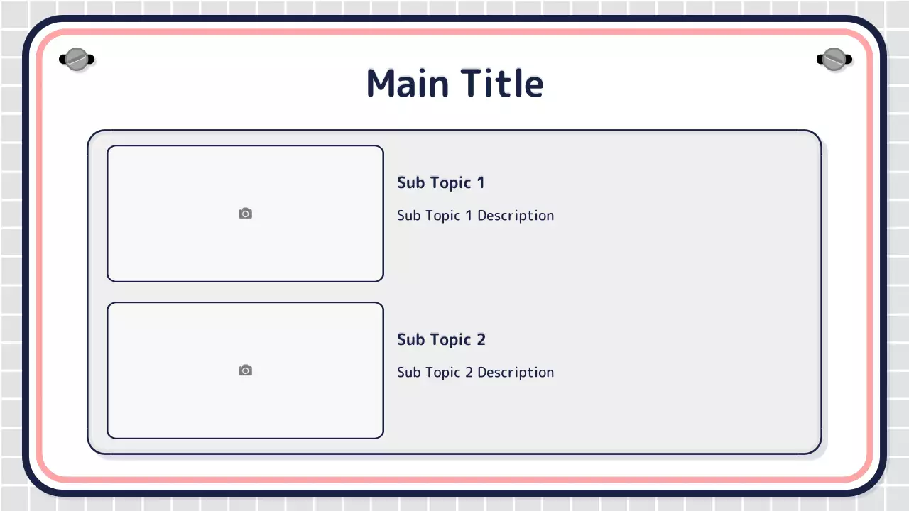 AIプレゼンテーション_テンプレート400