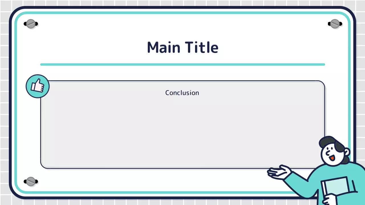 AIプレゼンテーション_テンプレート400