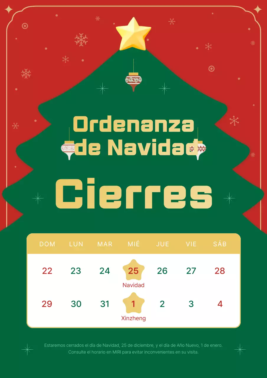 Guía de las tradicionales fiestas rojas