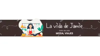 brown anuncio de estilo de vida moderno