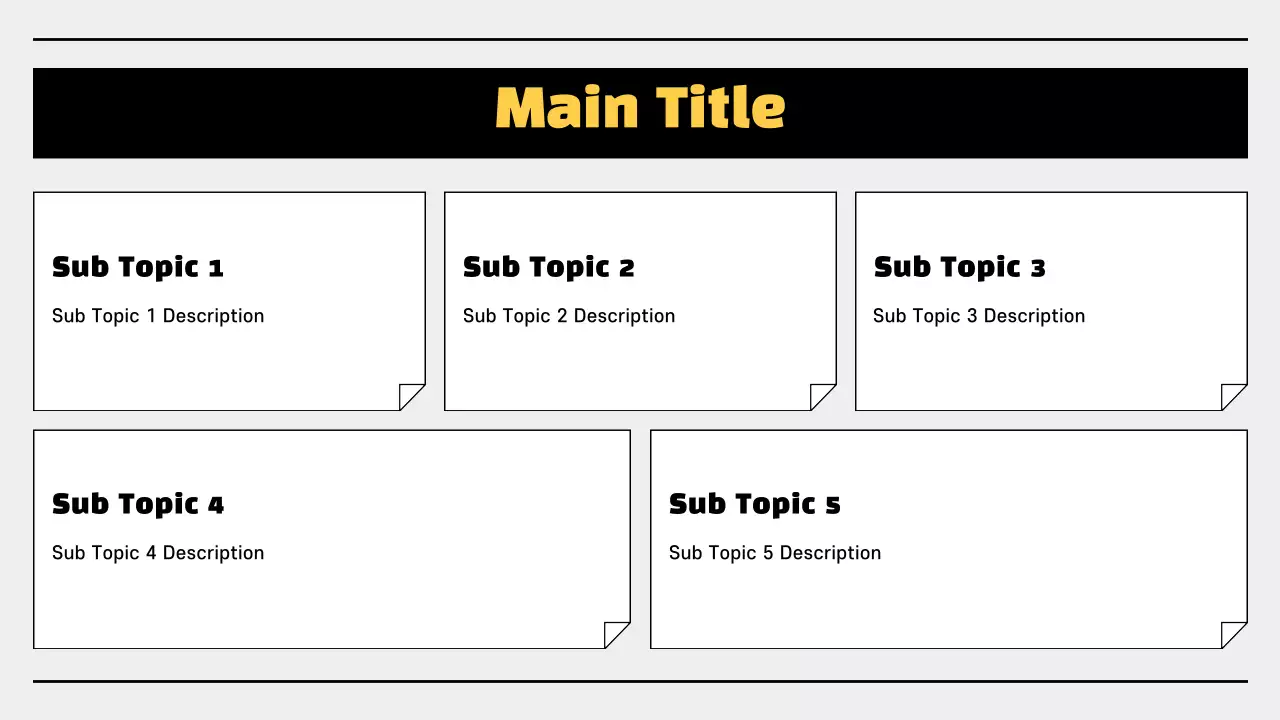 AI Presentation_Template329