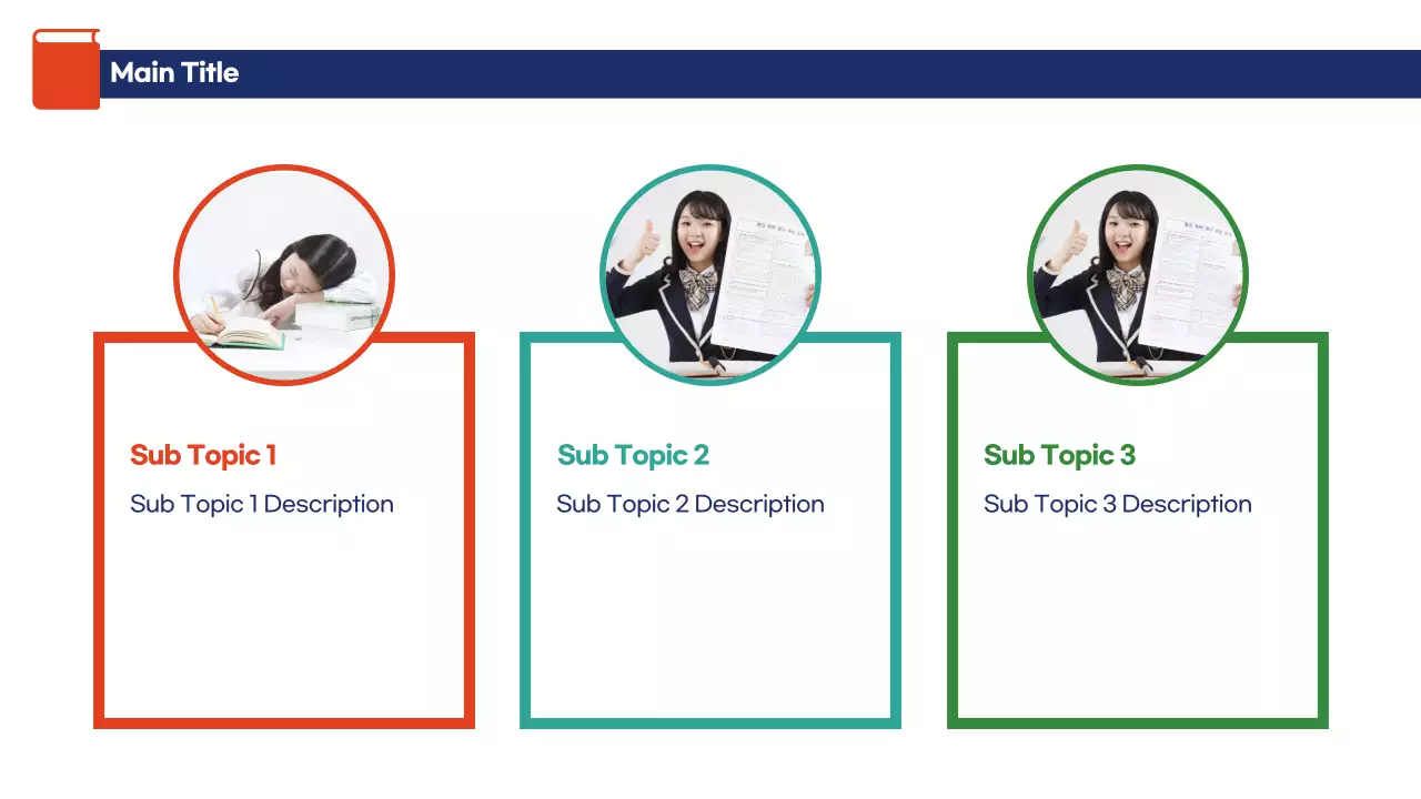 AI Presentation_Template399