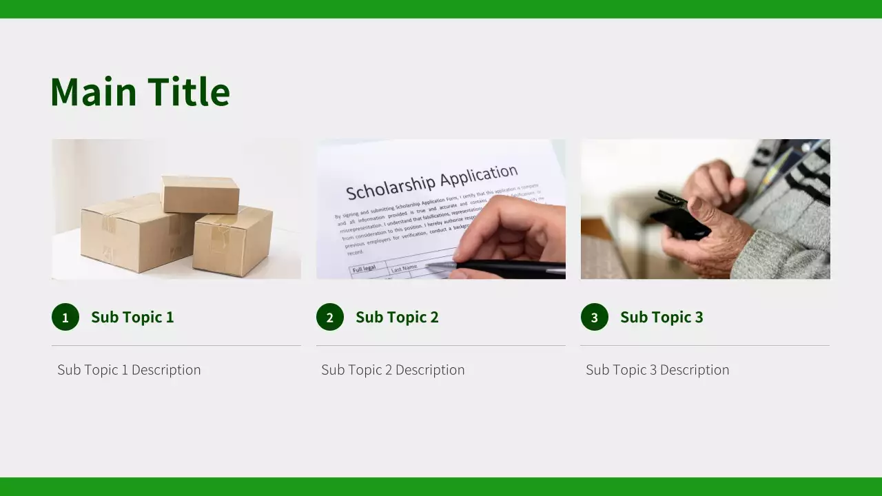 AIプレゼンテーション_テンプレート394