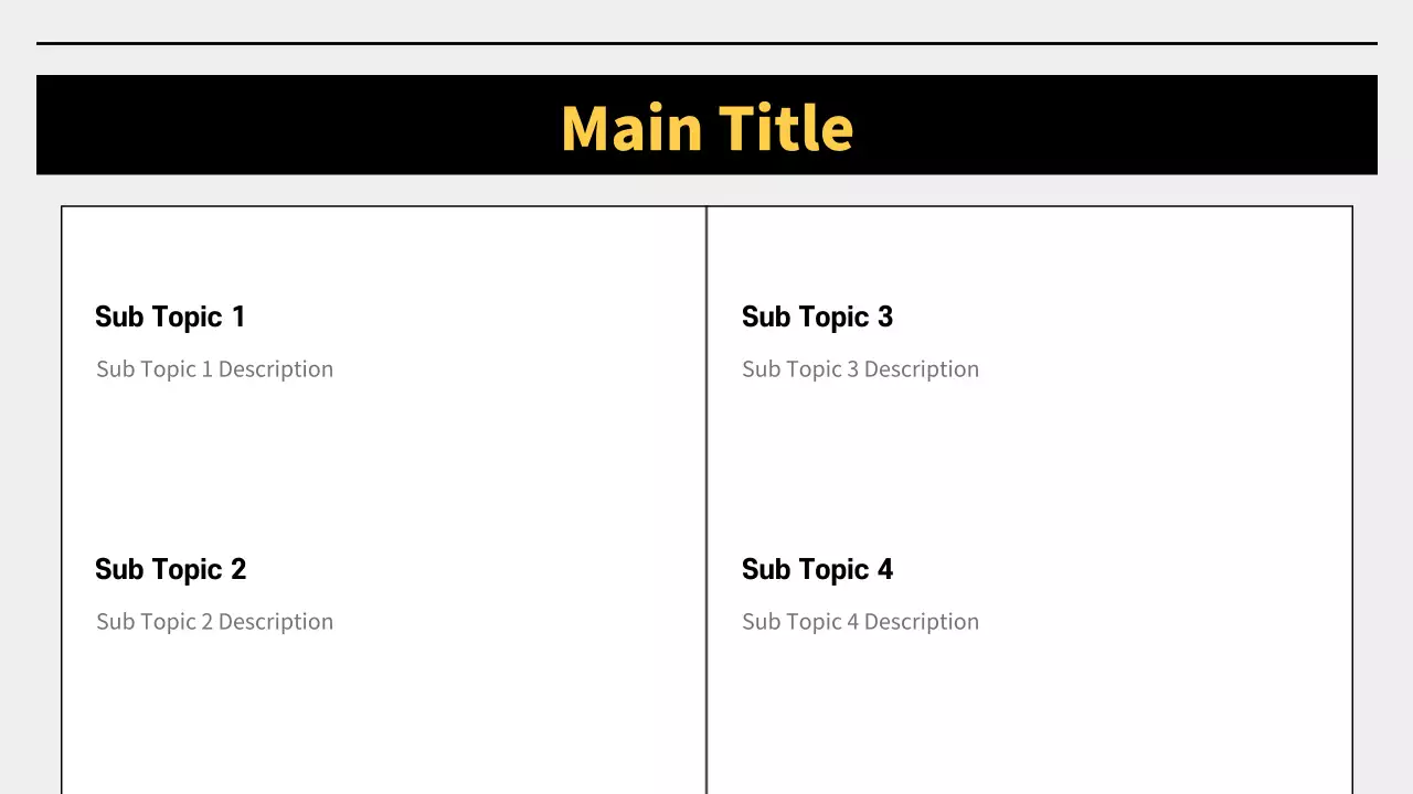 AIプレゼンテーション_テンプレート329