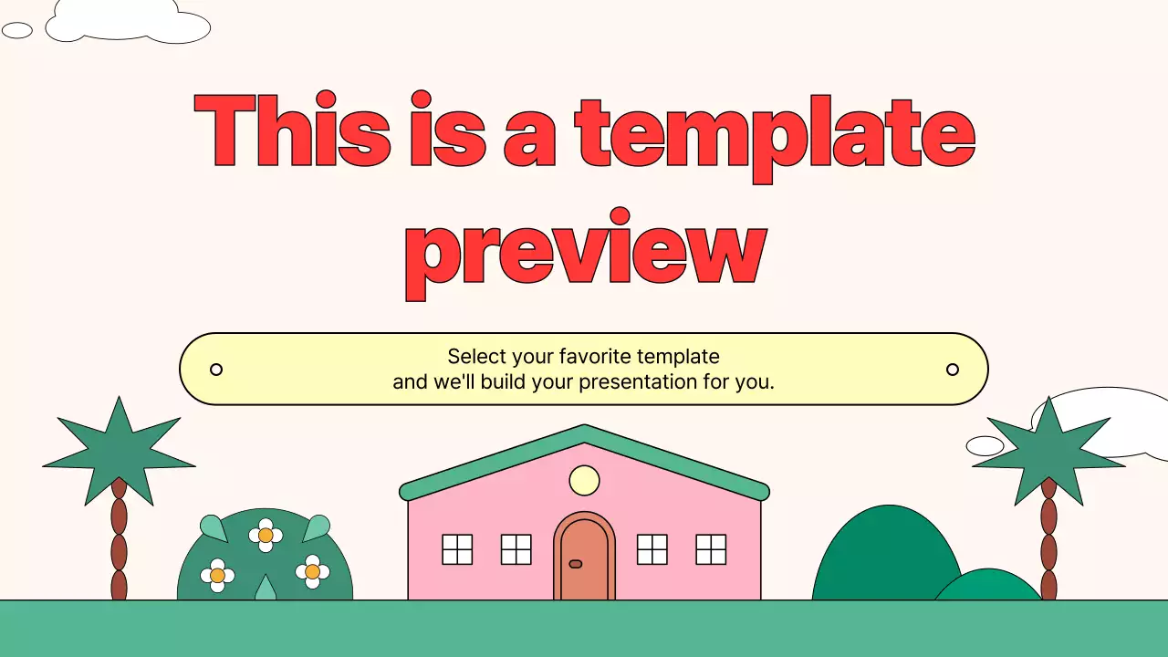 AI Presentation_Template386