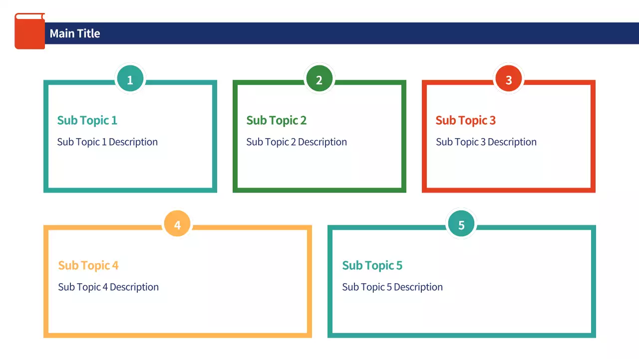 AIプレゼンテーション_テンプレート399