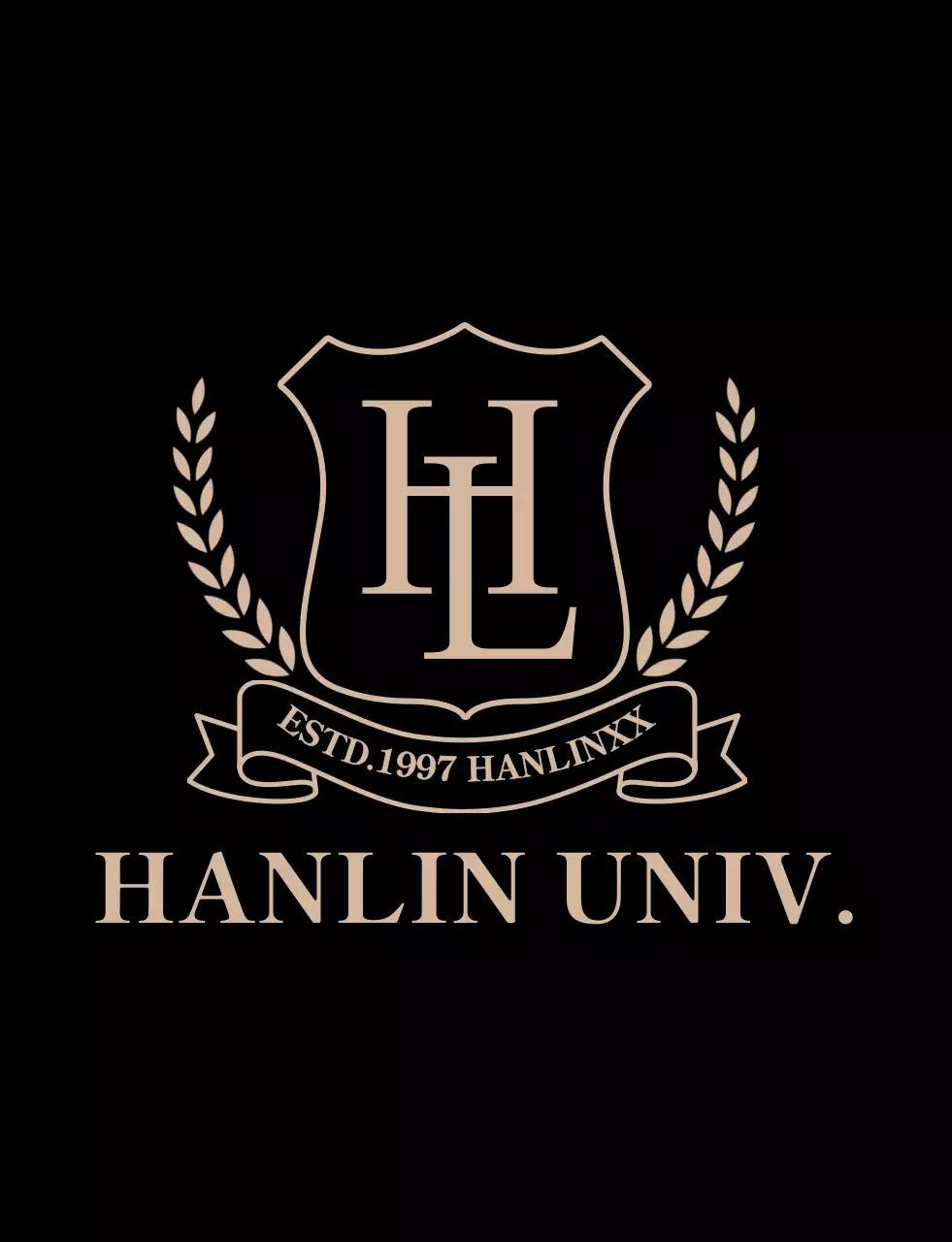 Logo der Black Advanced University