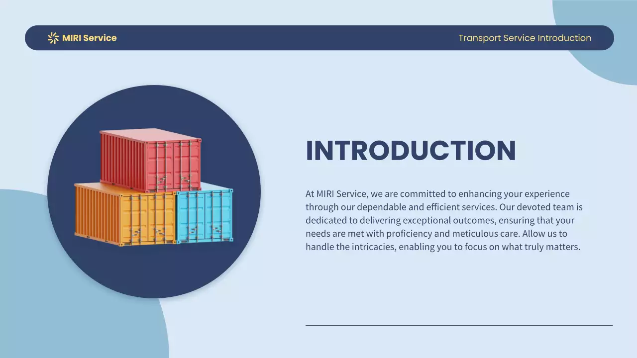 Apresentação do Guia de Transporte Profissional Azul