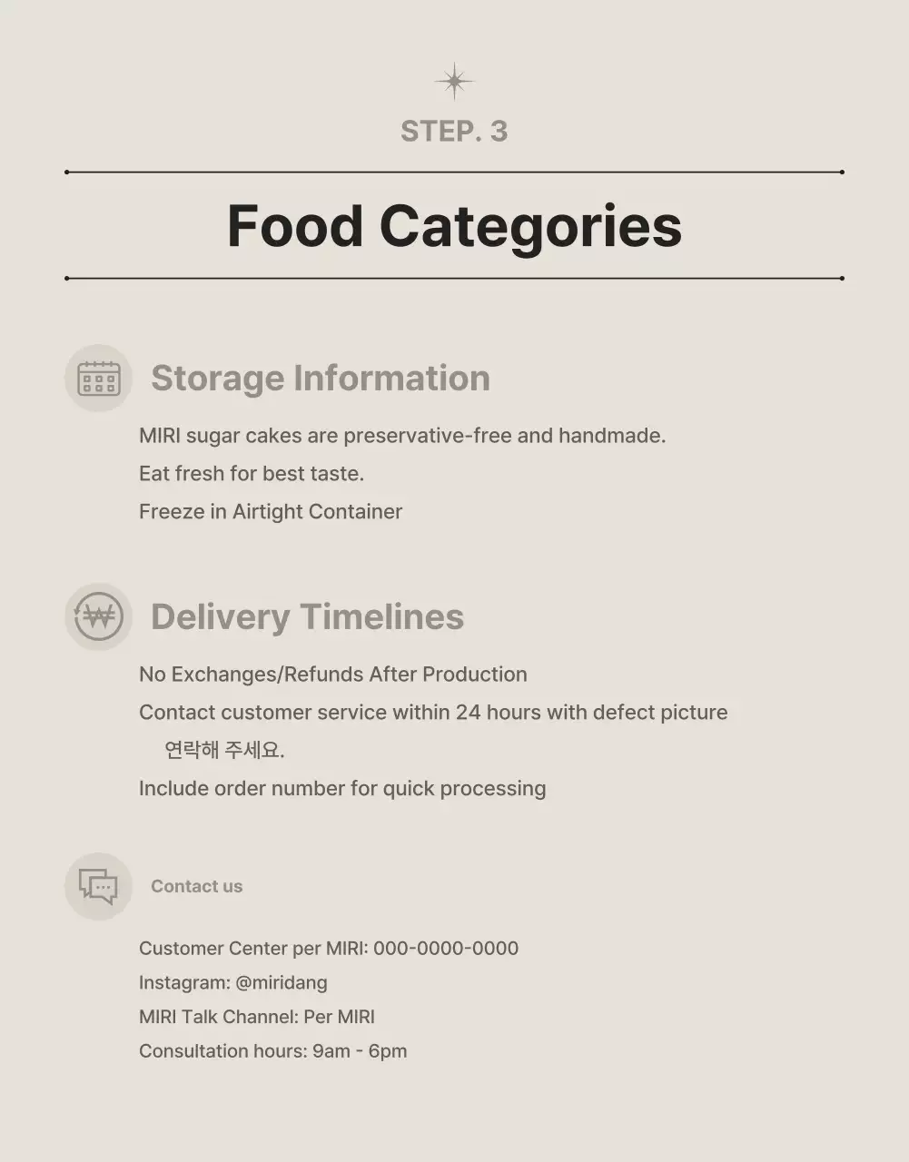 Poster Promosi Liburan Tradisional Merah