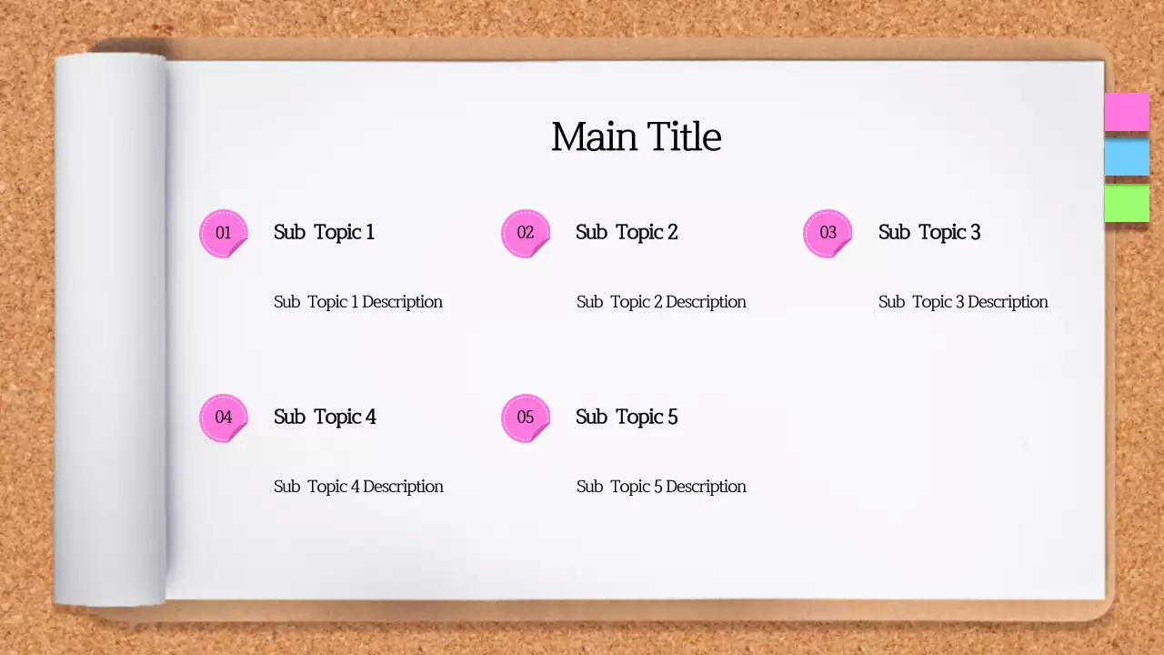 AI Presentation_Template371