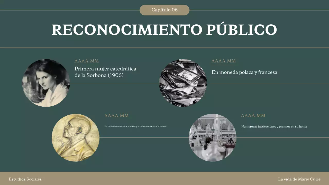 conferencia grey classic science