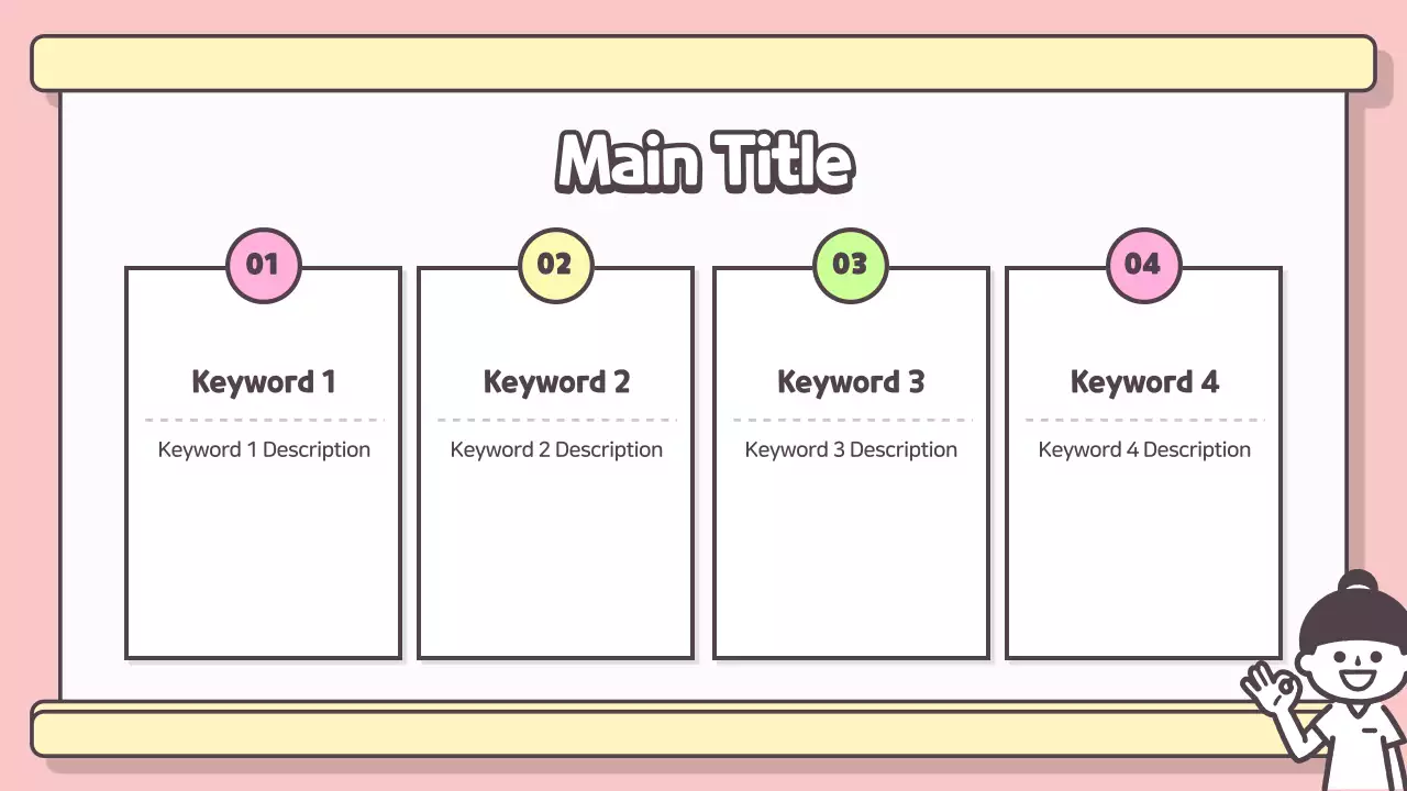 AI Presentation_Template373