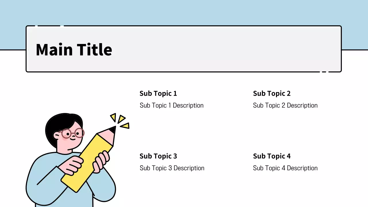 AIプレゼンテーション_テンプレート370
