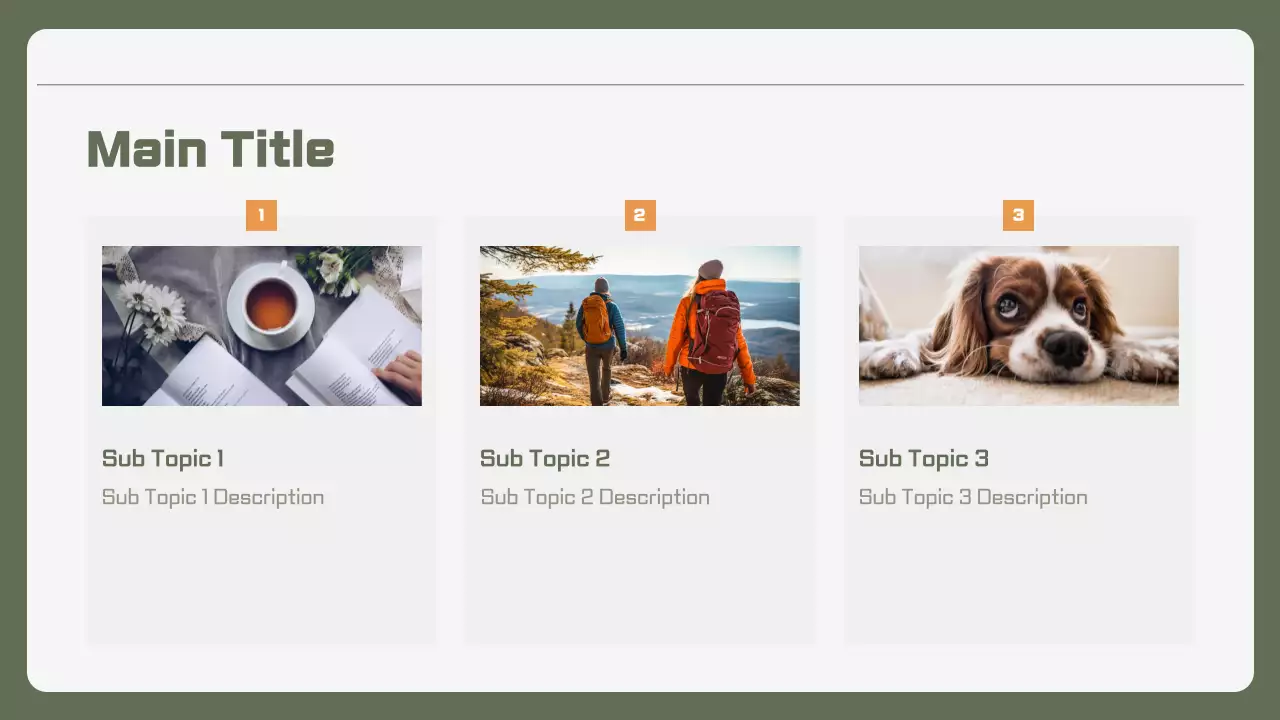 AI Presentation_Template381