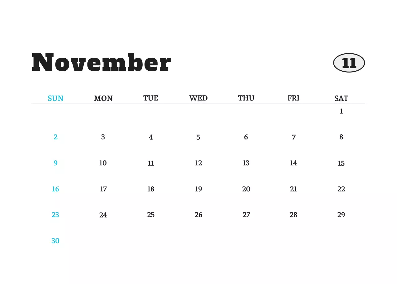 Kalender foto hewan peliharaan putih bersih