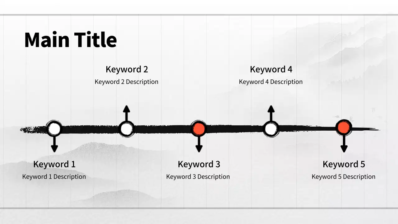 AIプレゼンテーション_テンプレート336