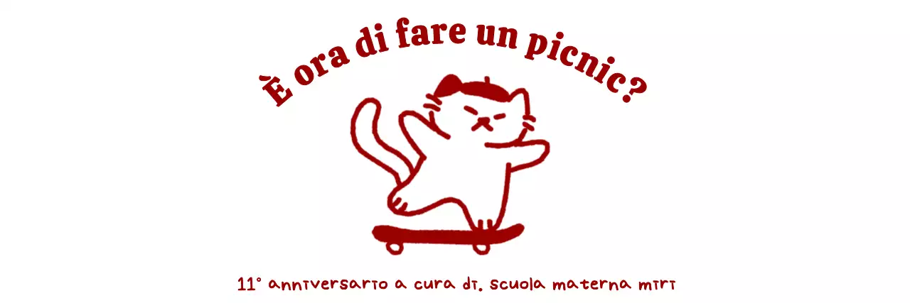 Celebrazione dell'educazione della prima infanzia