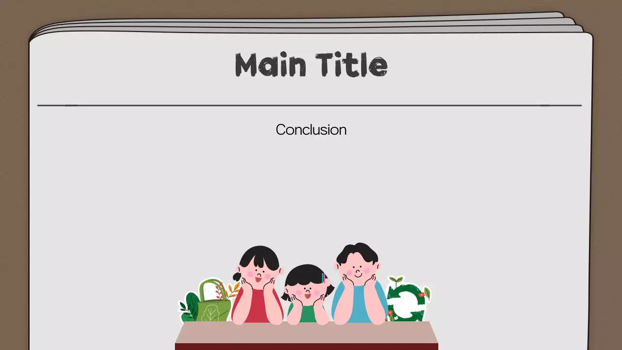 AI Presentation_Template361