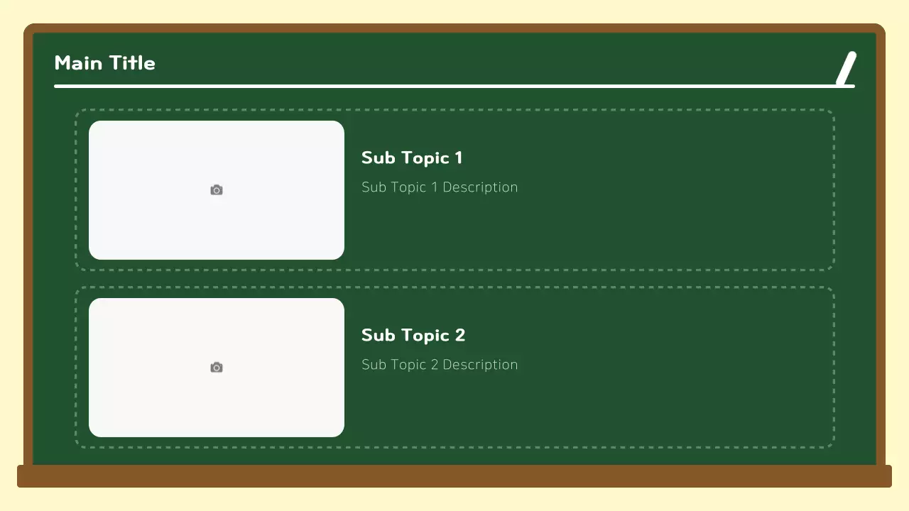 AI Presentation_Template367