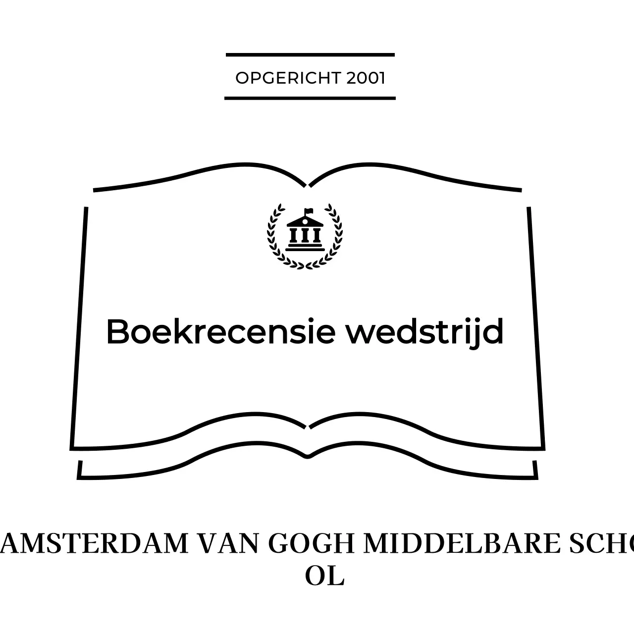 Evenementen voor eenvoudige leeswedstrijden